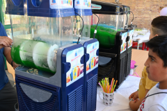 Slush-Eis
