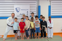 scp judo