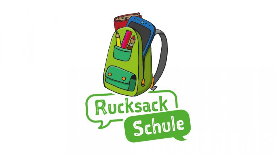 rucksack schule